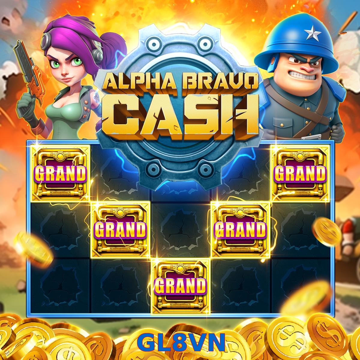 GL8VN