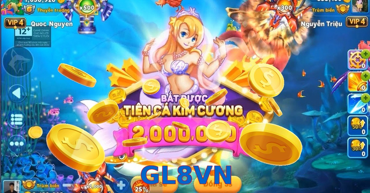GL8VN