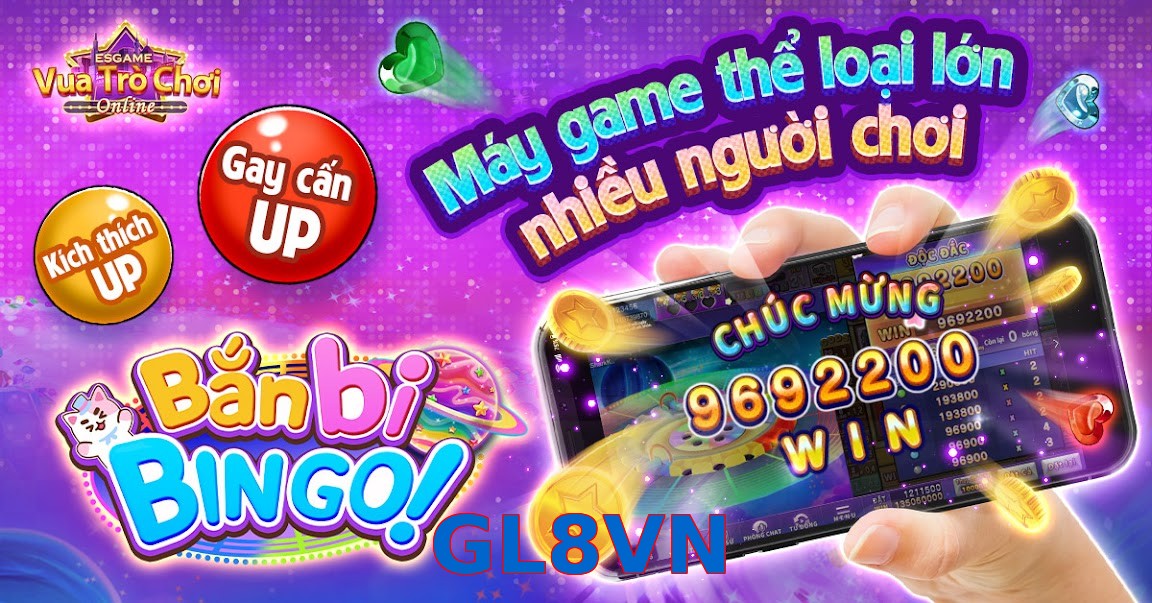 GL8VN